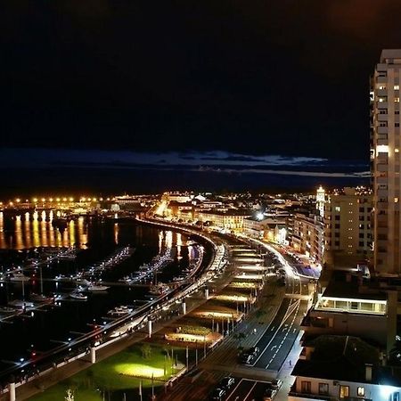 Home Azores - Calheta Suites Downtown Ponta Delgada  Ngoại thất bức ảnh