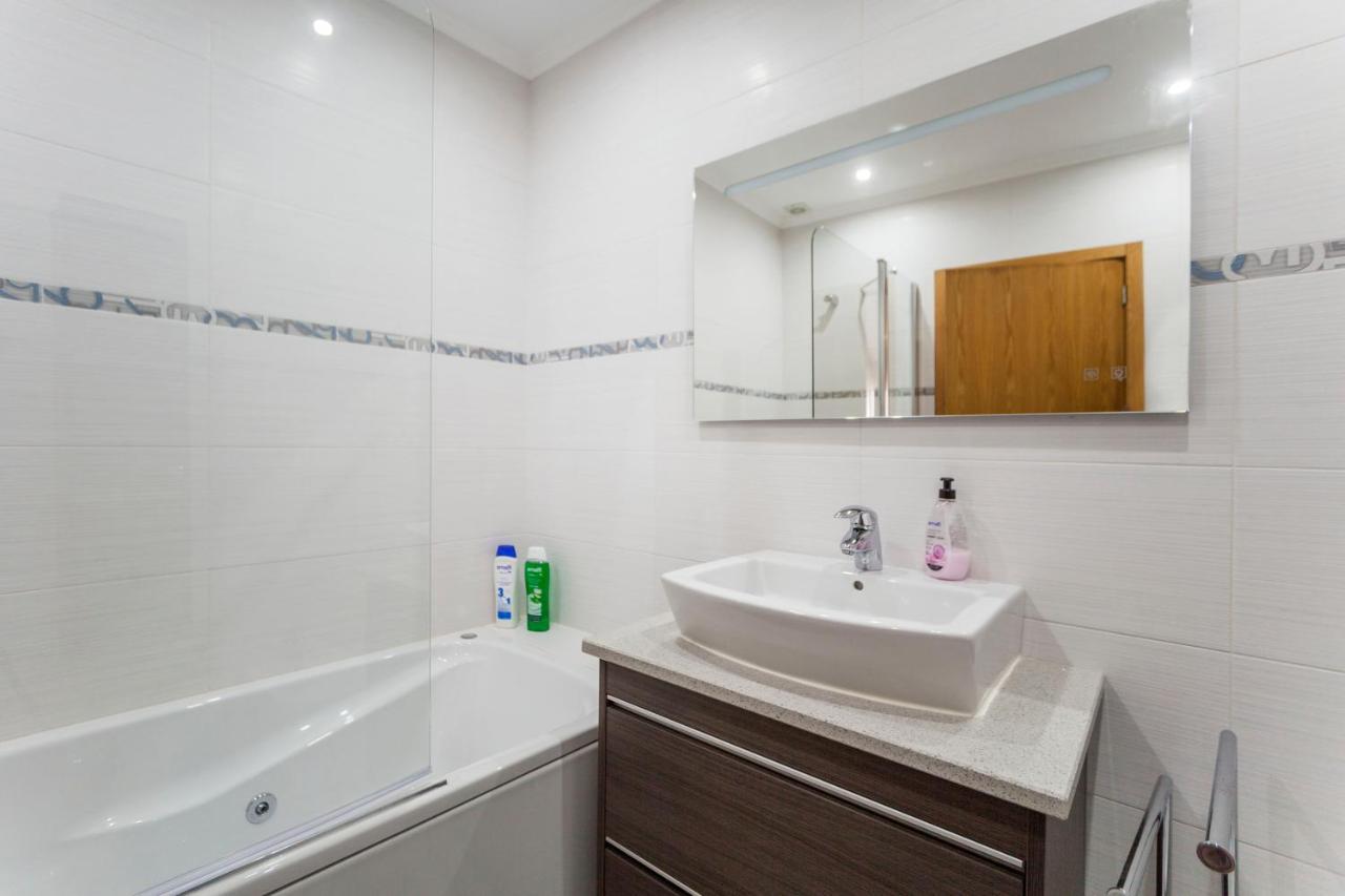 Home Azores - Calheta Suites Downtown Ponta Delgada  Ngoại thất bức ảnh
