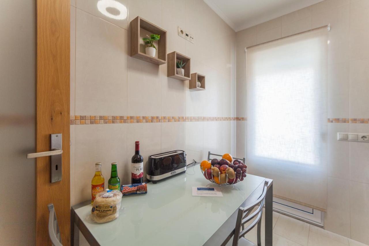 Home Azores - Calheta Suites Downtown Ponta Delgada  Ngoại thất bức ảnh