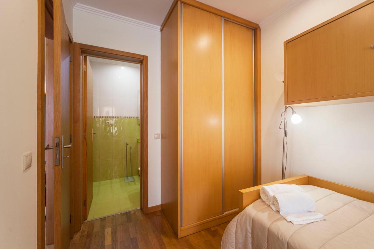 Home Azores - Calheta Suites Downtown Ponta Delgada  Ngoại thất bức ảnh