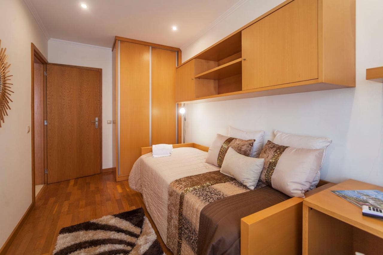 Home Azores - Calheta Suites Downtown Ponta Delgada  Ngoại thất bức ảnh