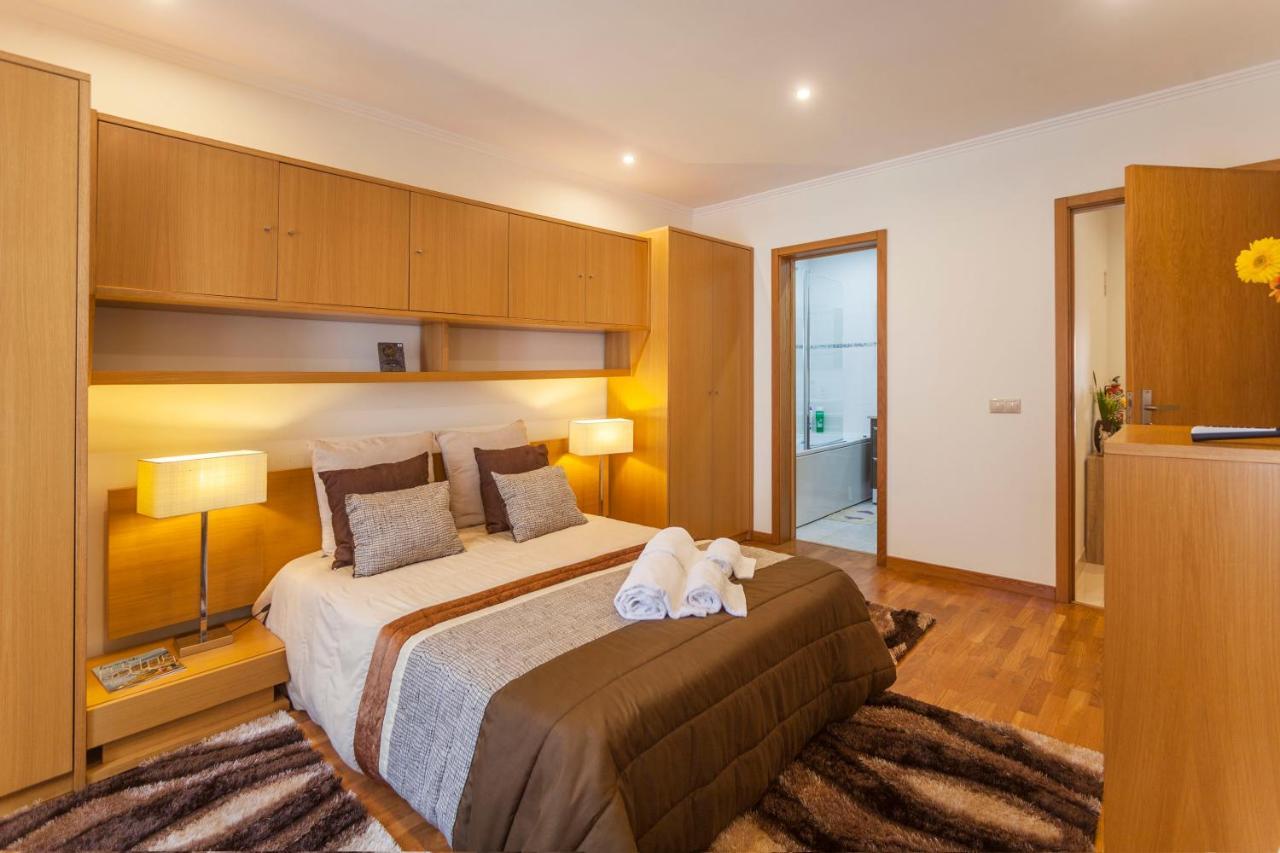 Home Azores - Calheta Suites Downtown Ponta Delgada  Ngoại thất bức ảnh